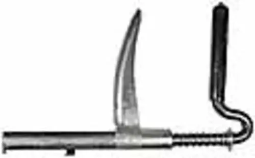 Gates 72814 Heavy Duty Removal Tool