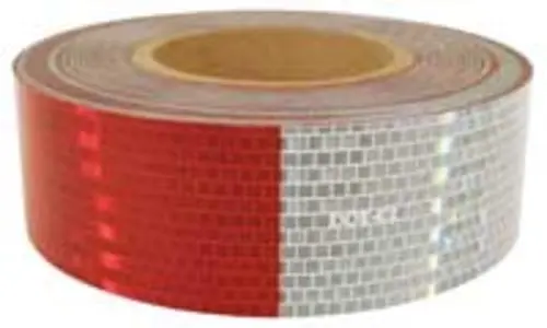 Imperial 80049 Conspicuity Reflective Tape 2"x150'