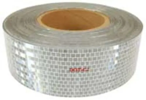 Imperial 80051 Conspicuity Reflective Tape 2"x150'