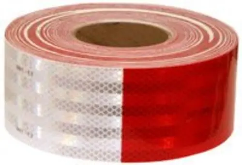 3M 80053 Diamond Conspicuity Tape 3"x150'