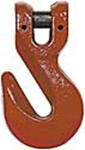 Imperial 24717 Clevis Grab Hook 3/8" Gr/80