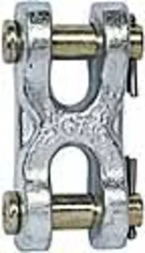 Imperial 24791 Double Clevis Midlink 7/16 -1/2"