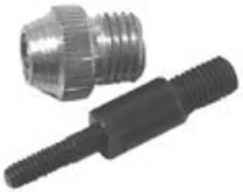 Imperial 6894 Flange Knurl Conversion Kit