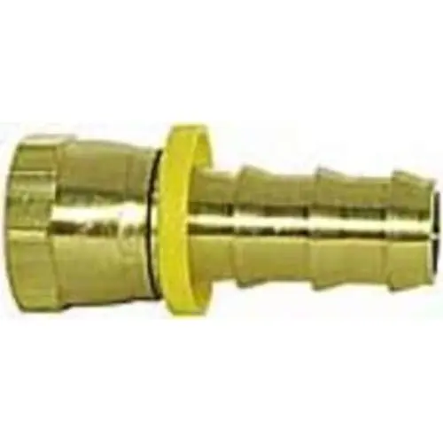 Imperial 182-1 Barb Hose Fitting