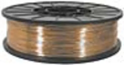 Imperial 89084 Solid Carbon-Steel Welding Wire 0.030