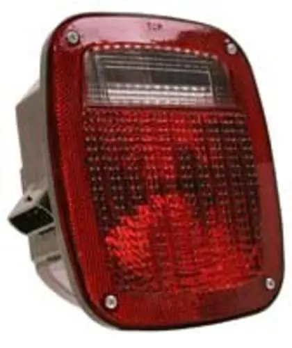 Truck-Lite 81143 LED Universal Multi-Function Lamp