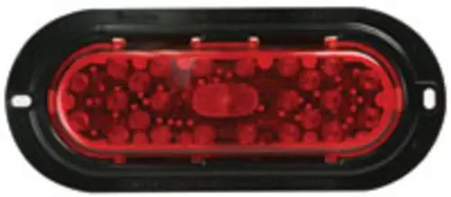 Truck-Lite 81158 26-LED 60-Series Stop/Turn/Tail Lamp w/Flange