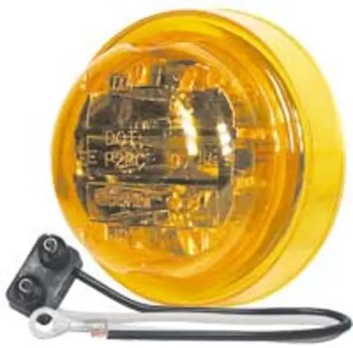 Truck-Lite LED 10-Series PC Rated Clearance/Marker Lamp