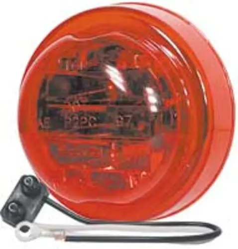 Truck-Lite 81203 LED 10-Series Clearance/Marker LED Lamp