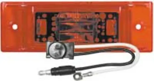 Truck-Lite 81244 LED 21-Series Clearance/Marker Lamp