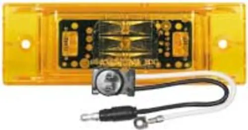 Truck-Lite 81245 LED 21-Series Clearance/Marker Lamp