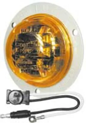 Truck-Lite 81255 LED Model-30 Clearance/Marker Lamp