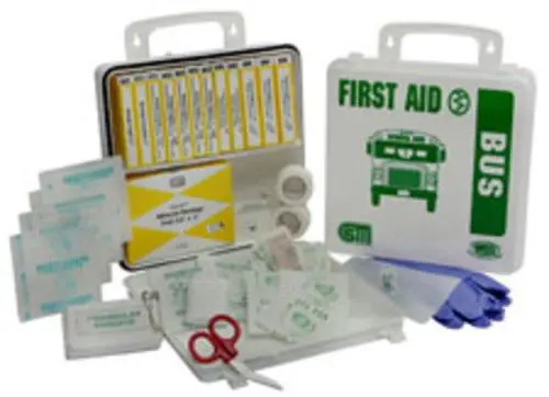 Imperial 88115 School Bus First Aid Kit