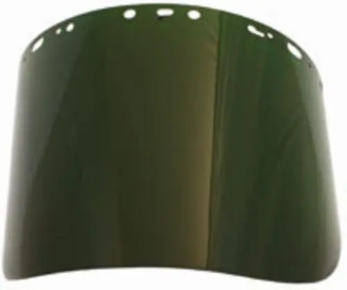 Imperial 88196 Protecta Shield Shade 5 Visor