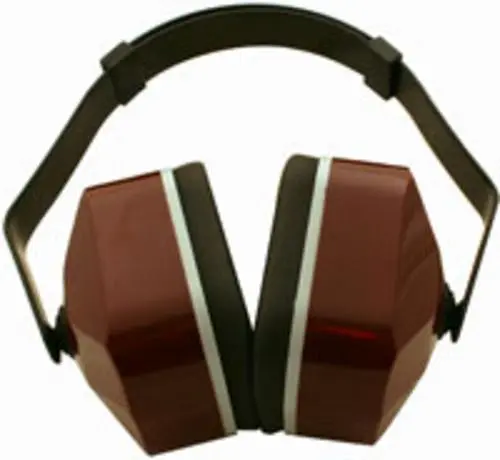 Imperial 89170 Ear Muff Nrr 26 Db 330-3002