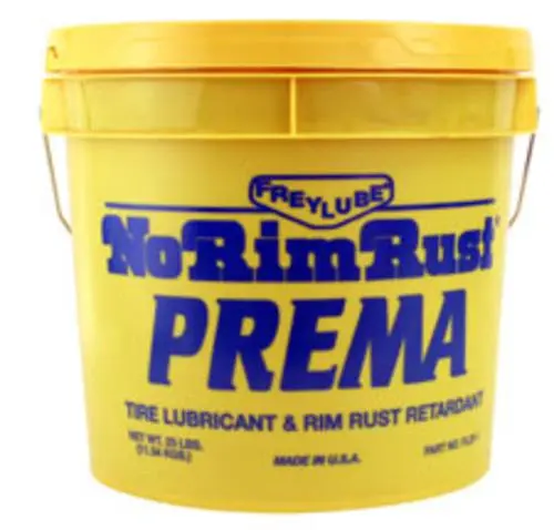 Imperial 5596 Prema Tire Lubricant & Rim Rust Retardant