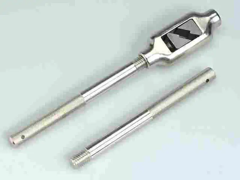 Irwin 12498 Adjustable Tap & Reamer Wrench For Sizes 1/4"-1"