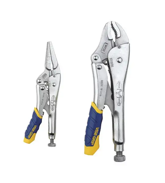 Vise-Grip 77T Locking Plier Set