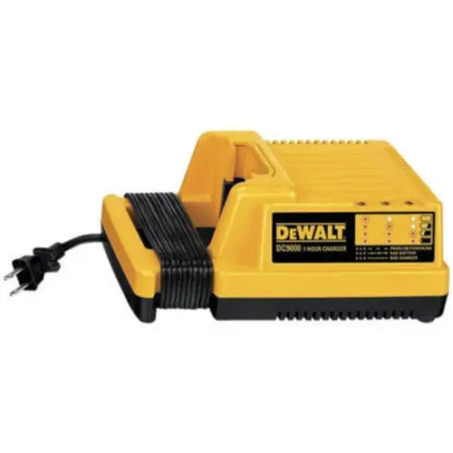 Dewalt DC9000 1 Hour Charging Battery Charger 36 V