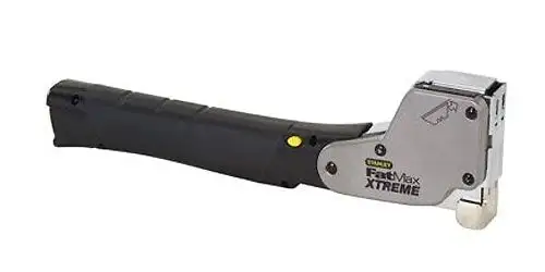 Stanley PHT350T Xtreme Hammer Tacker With Knife & Blade