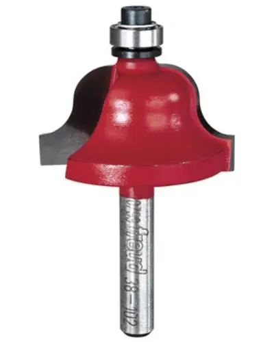 Freud 38-102 Roman Ogee Router Bit