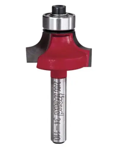 Freud 34-110 Radius Rounding Over Router Bit