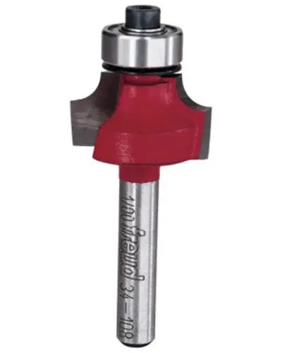 Freud 34-108 Radius Rounding Over Router Bit