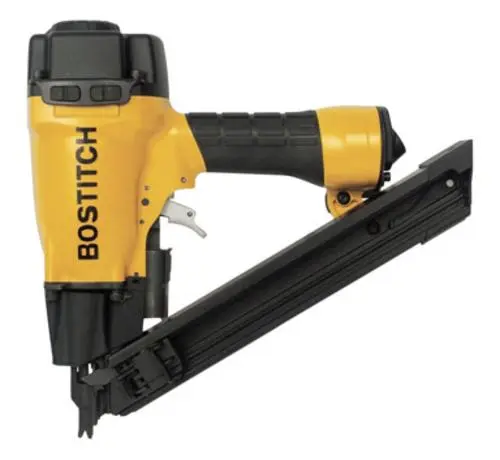 Stanley Bostitch MCN150 Metal Connector Nailer