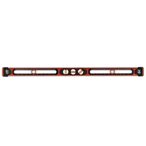 Black & Decker BDSL10 Gecko Grip Level with Accu Mark