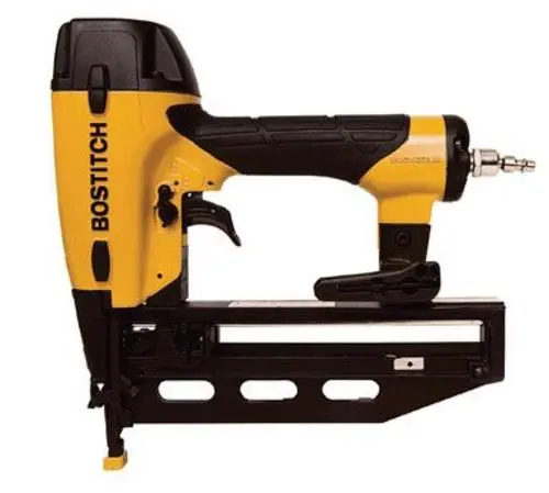 Stanley Bostitch FN1664K Finish Nailer Kit