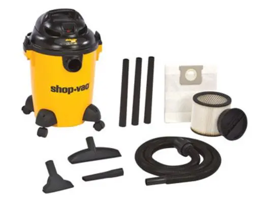 Shop-Vac 9650600 Pro Series Wet/Dry Vacuum