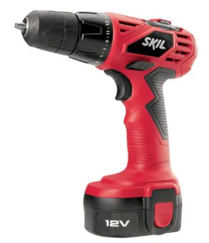 Skil 2240-01 Cordless Drill Kit