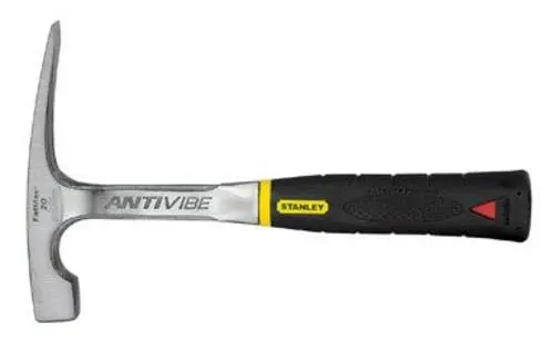 Stanley FatMax 54-022 AntiVibe Brick Hammer