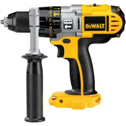 Dewalt DCD950B Cordless XRP? Hammerdrill/Drill / Driver