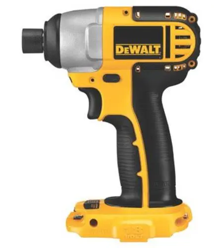 Dewalt DC825B Impact Driver Bare Tool