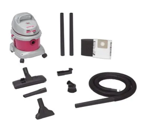 Shop-Vac 5895200 Wet/Dry All Around Ez Vacuum