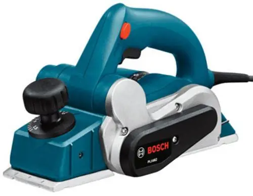 Bosch PL1682 Planer - 3-1/4"