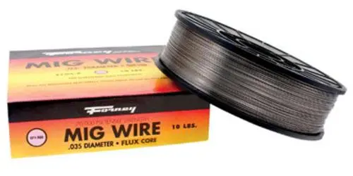 Forney 42303 Flux Core Mig Welding Wire 0.035