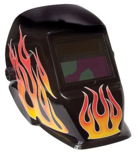 Forney 55698 Auto Darkening Welding Helmet