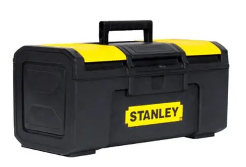 Stanley STST24410 Auto One Latch Tool Box