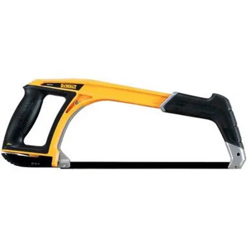 DeWalt DWHT20547L 5-In-1 Multi-Function Hacksaw