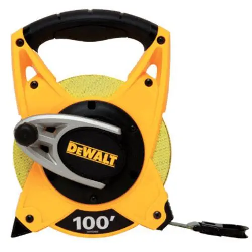 DeWalt DWHT34028 Tape Measure