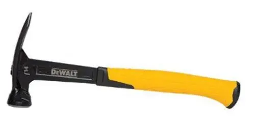 DeWalt DWHT51135 MIG Weld Nail Hammer