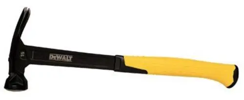 DeWalt DWHT51145 MIG Weld Framing Hammer