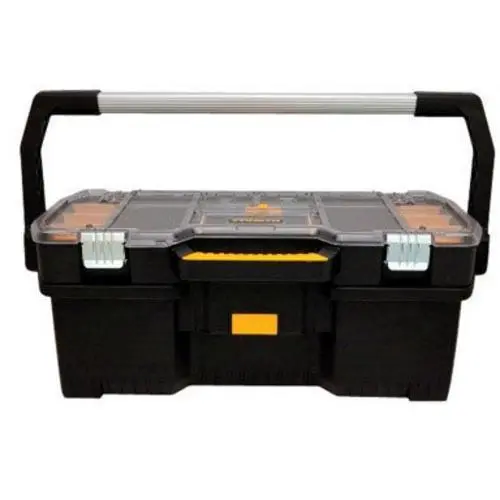 Dewalt DWST24075 Tote With Removable Organizer