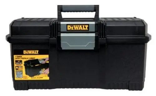 Dewalt DWST24082 One Touch Tool Box