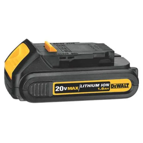 Dewalt DCB201 Lithium Ion Compact Battery Pack