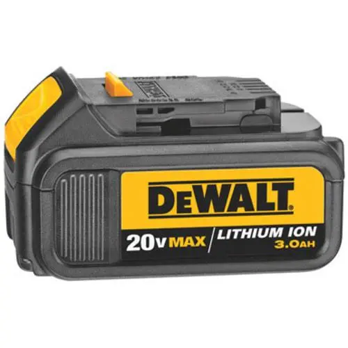 Dewalt DCB200 Lithium Ion Battery Pack