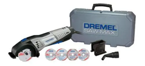 Dremel SM20-02 Saw-Max Kit