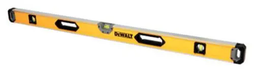 DeWalt DWHT43248 Non Magnetic Level